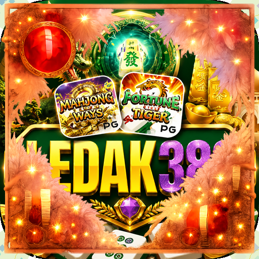 ledak388 — galeri pratinjau Resmi APK